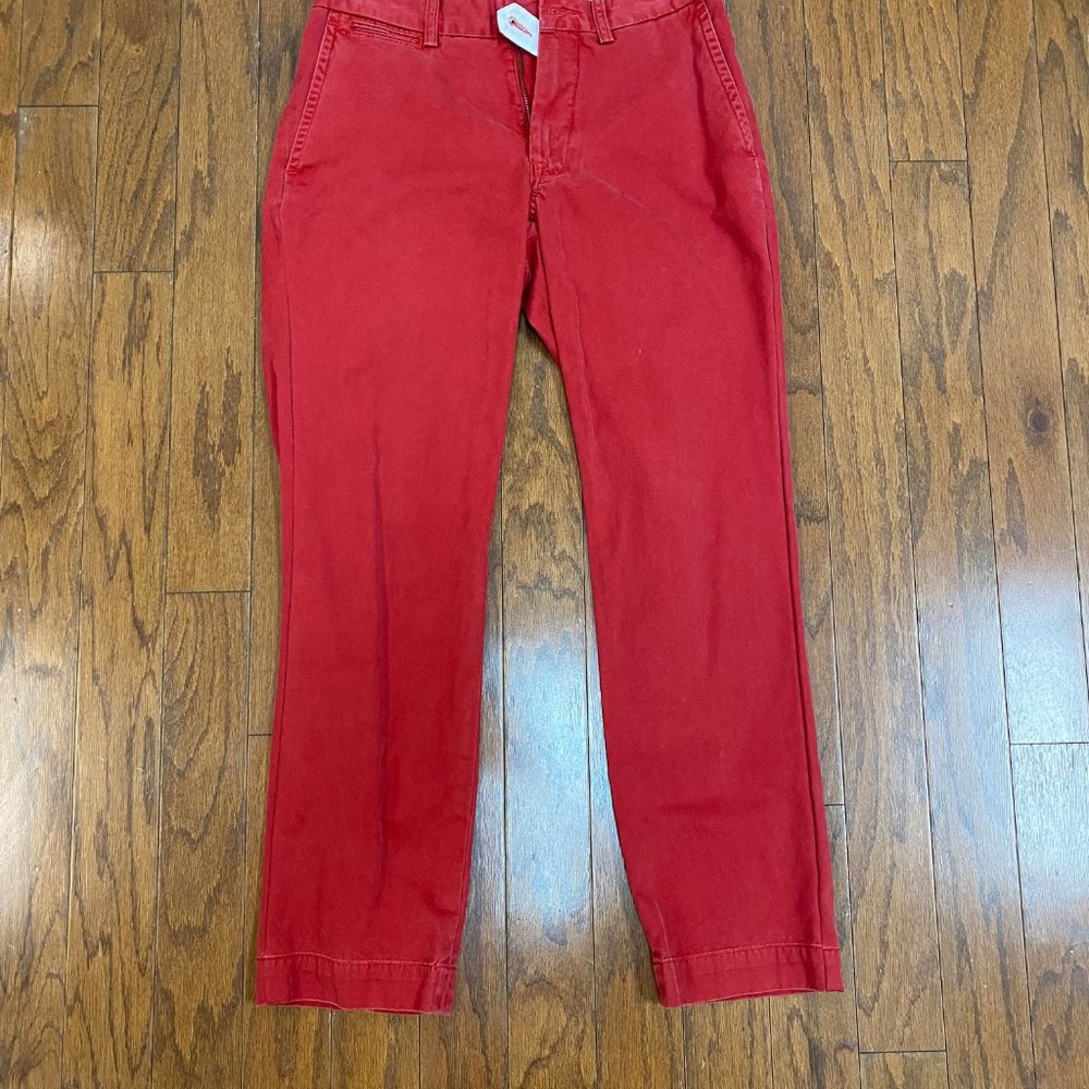 Men Ralph Lauren Chinos